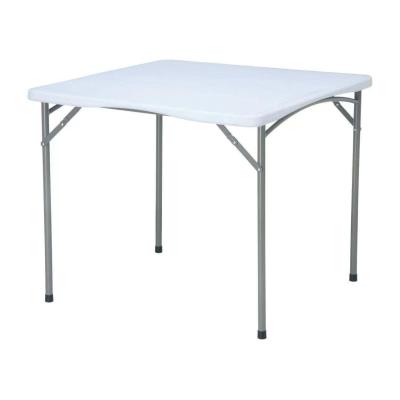 Cateringový stůl, AmerBox, 870x870x(H)740mm | 810347